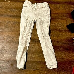 Size 10y it is very tight